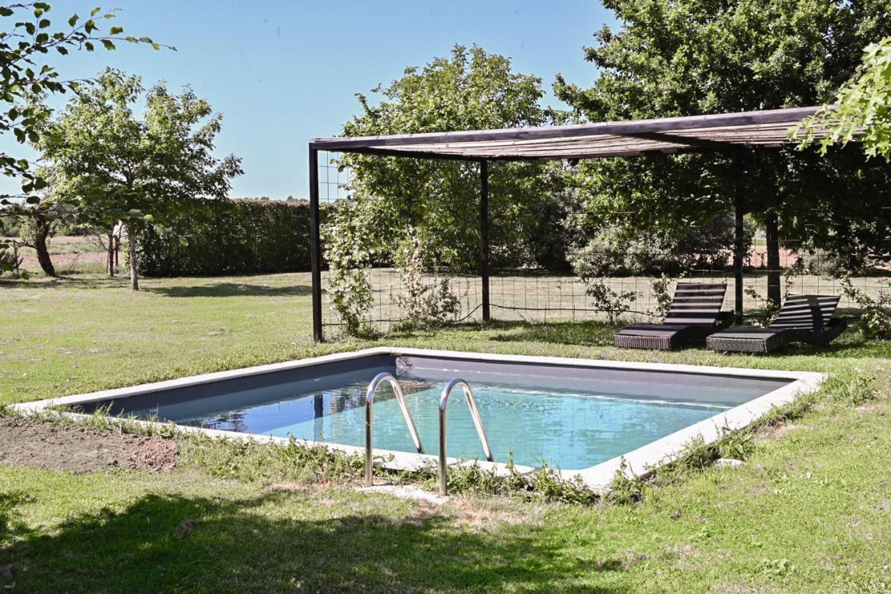Gite Un Ange Passe En Perigord Le Buisson-de-Cadouin Exterior photo