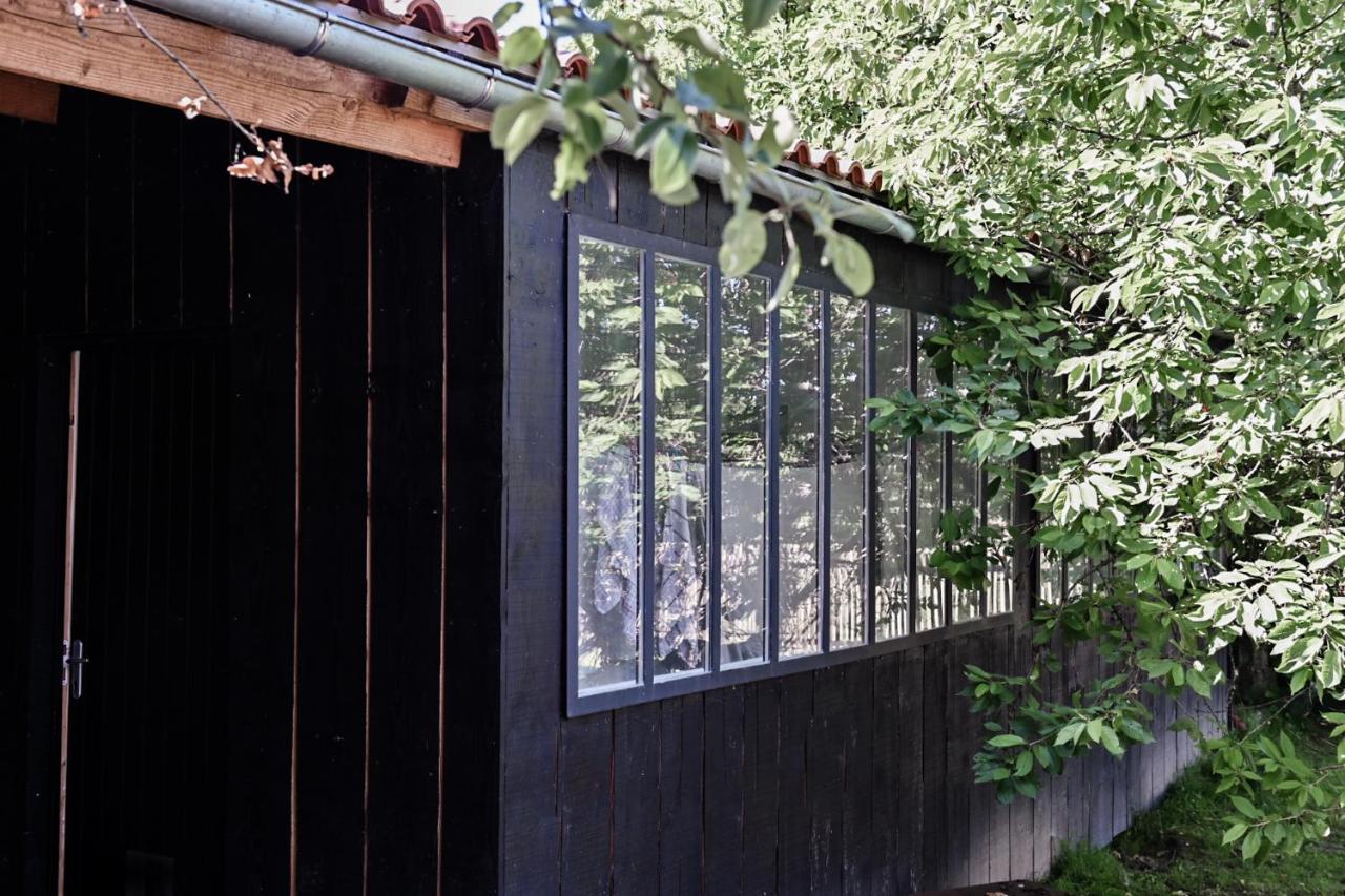 Gite Un Ange Passe En Perigord Le Buisson-de-Cadouin Exterior photo