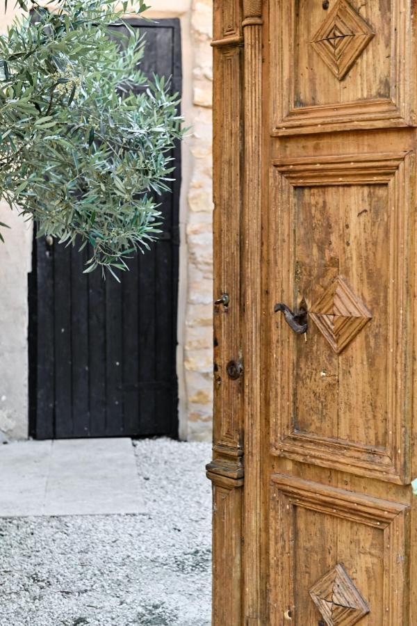 Gite Un Ange Passe En Perigord Le Buisson-de-Cadouin Exterior photo